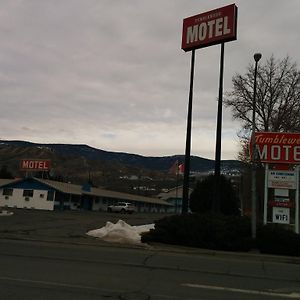 Tumbleweed Motel